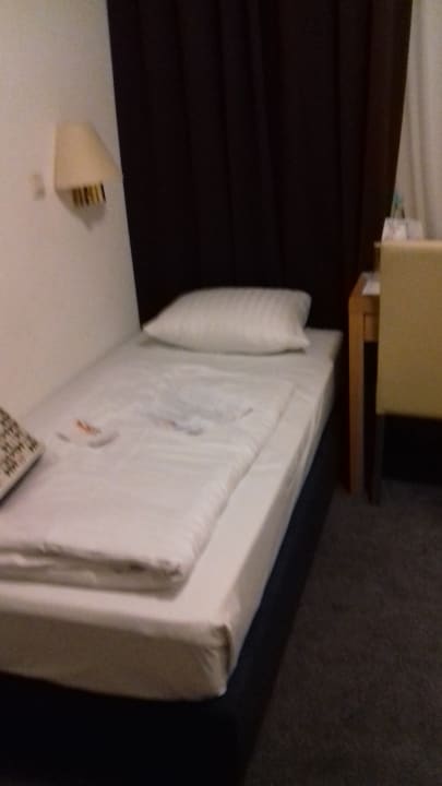 Zimmer Hotel Boulevard