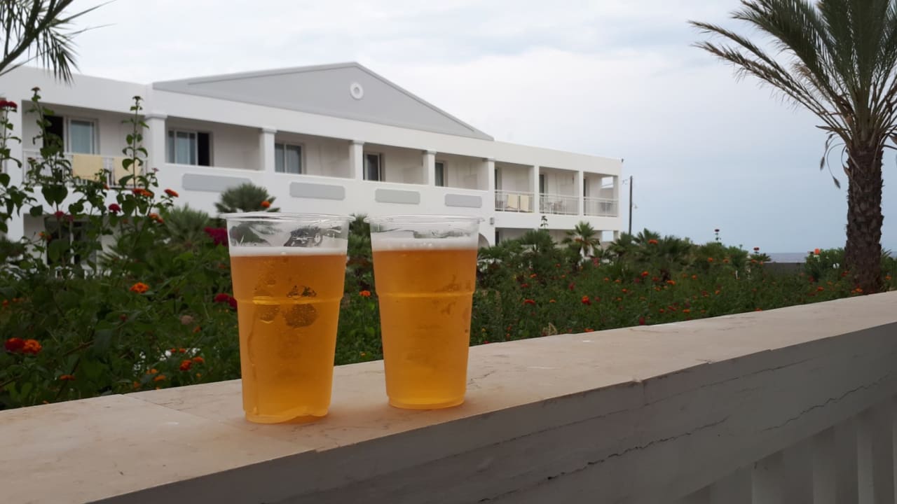 Sonstiges Sandy Beach Resort