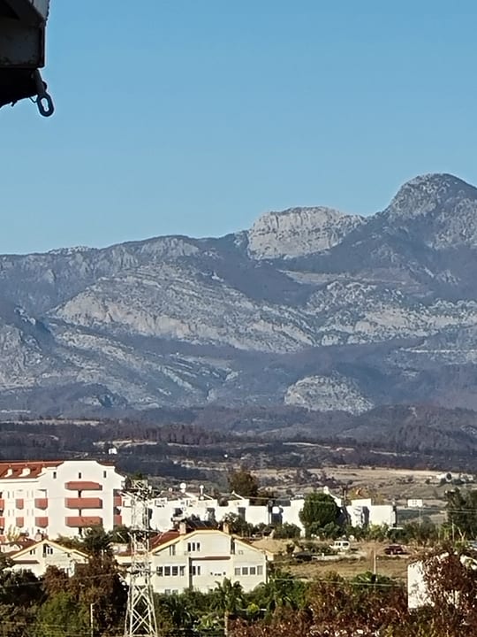 Ausblick Dream World Resort & Spa