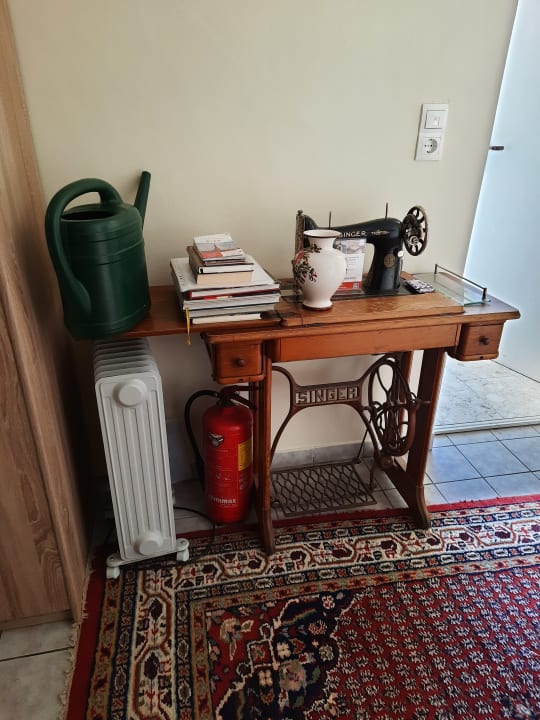 Sonstiges Pension Almstüberl