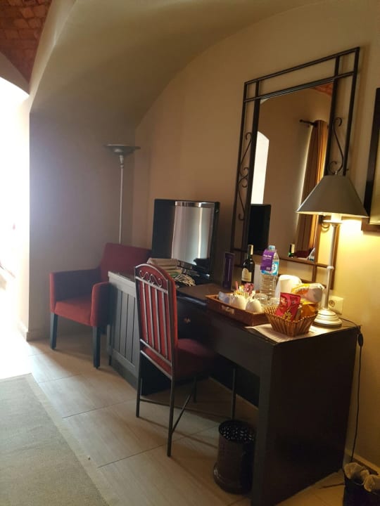 Zimmer Jaz Makadi Oasis Resort