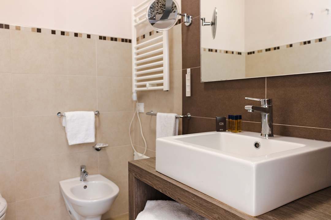 Zimmer Riva Marina Resort - CDSHotels