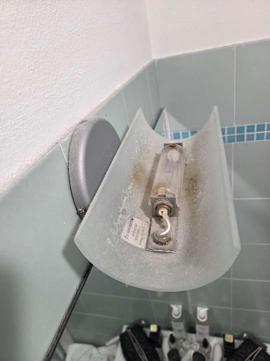 Zimmer Hotel Il Guscio