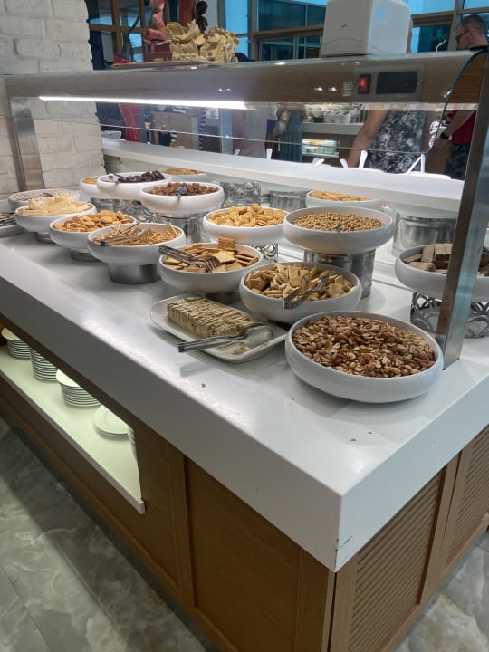 Gastro Dosinia Luxury Resort