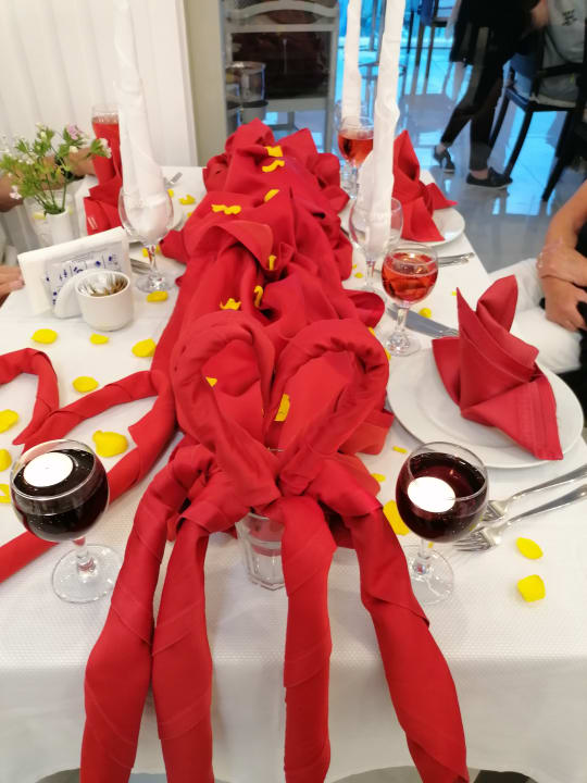 Gastro Royal Atlantis Spa & Resort