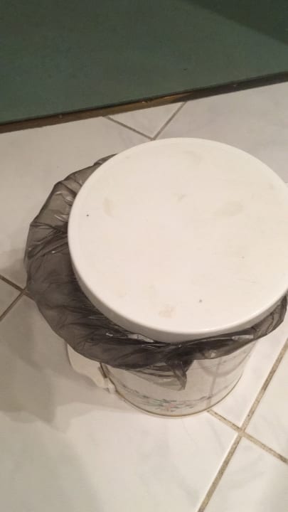 Zimmer Hotel Days Inn Dessau