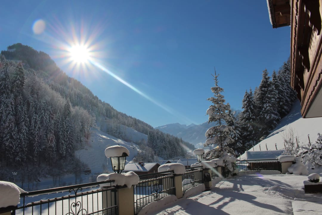 Winter Hotel Appartmenthaus Schützenhof - Schied