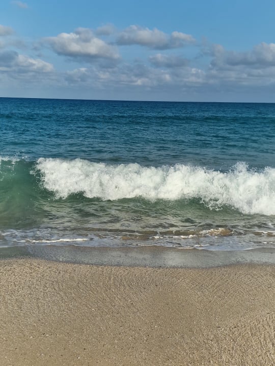 Strand Hotel Riu Karamboa