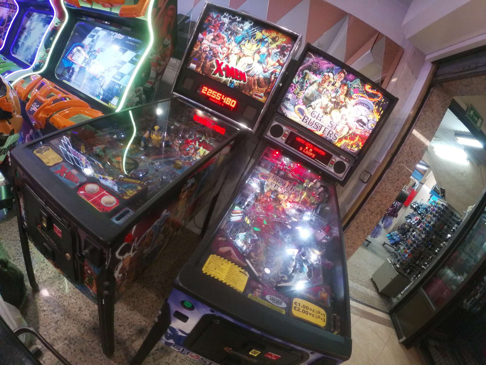 Sport & Freizeit Iberostar Selection Fuerteventura Palace