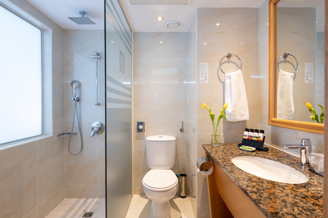 Zimmer Constantinou Bros Athena Royal Beach Hotel