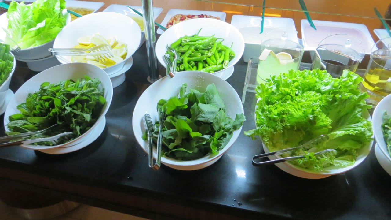 Gastro Saphir Resort & Spa