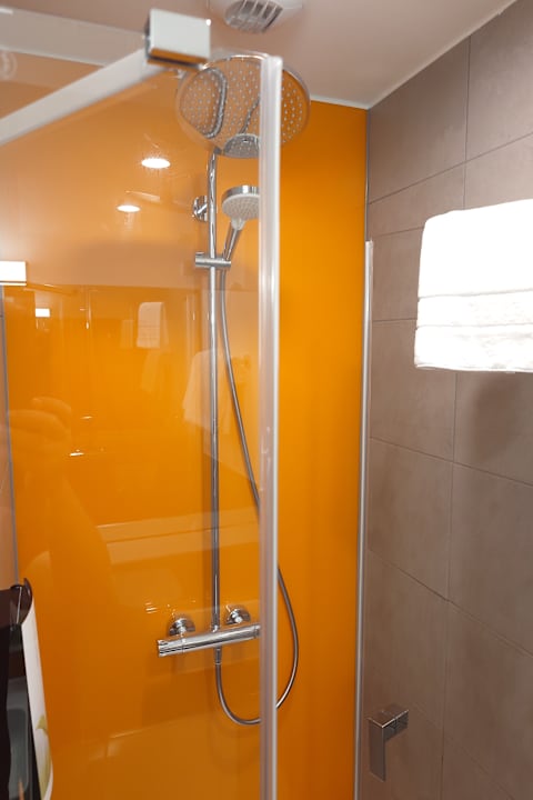 Zimmer Campanile Leipzig Halle Airport