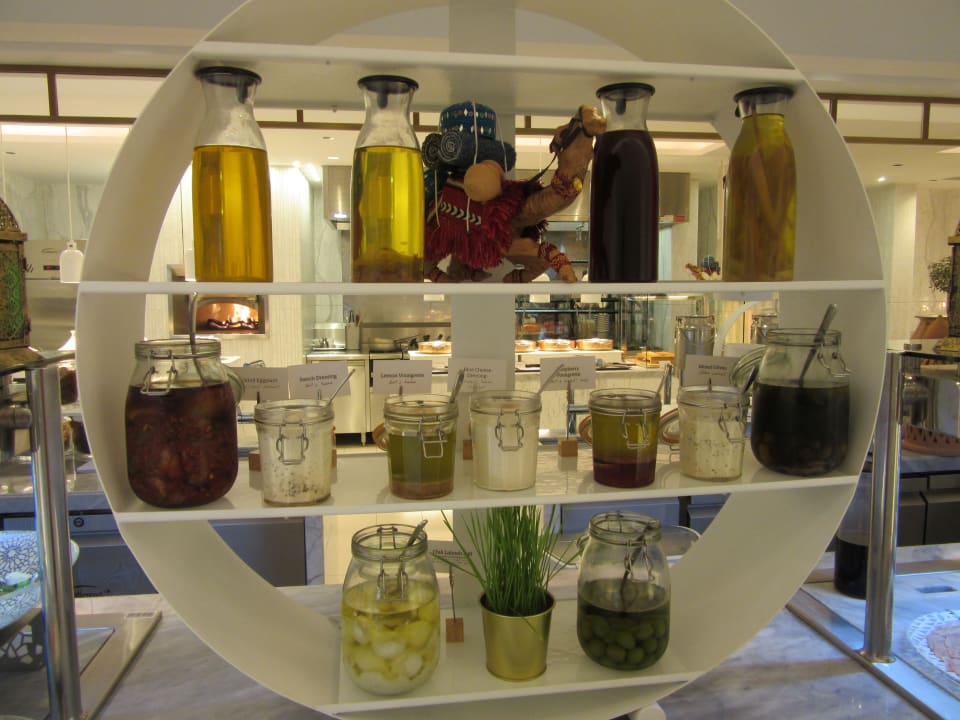 Gastro Jumeirah at Saadiyat Island Resort