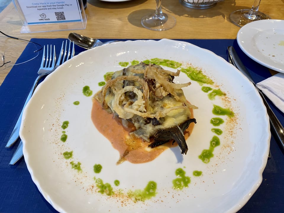 Gastro Creta Maris Resort