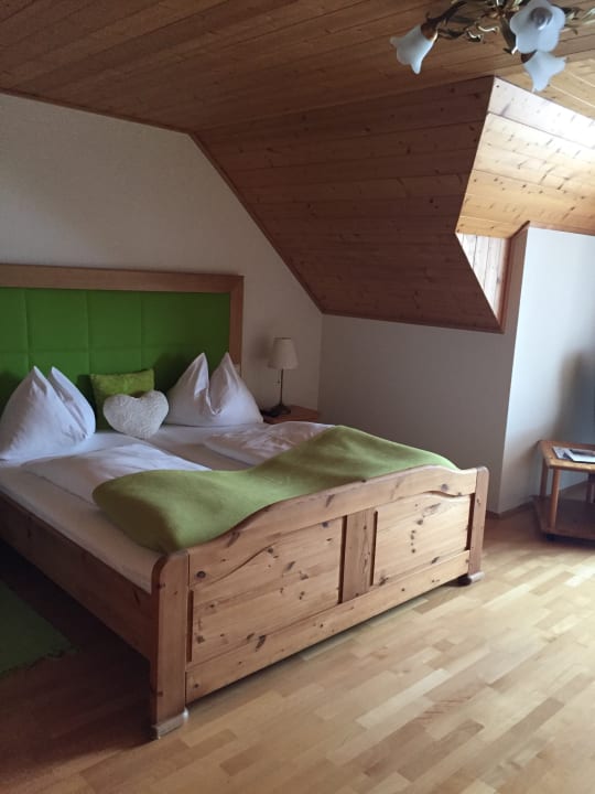 Zimmer Zur Grünen Au