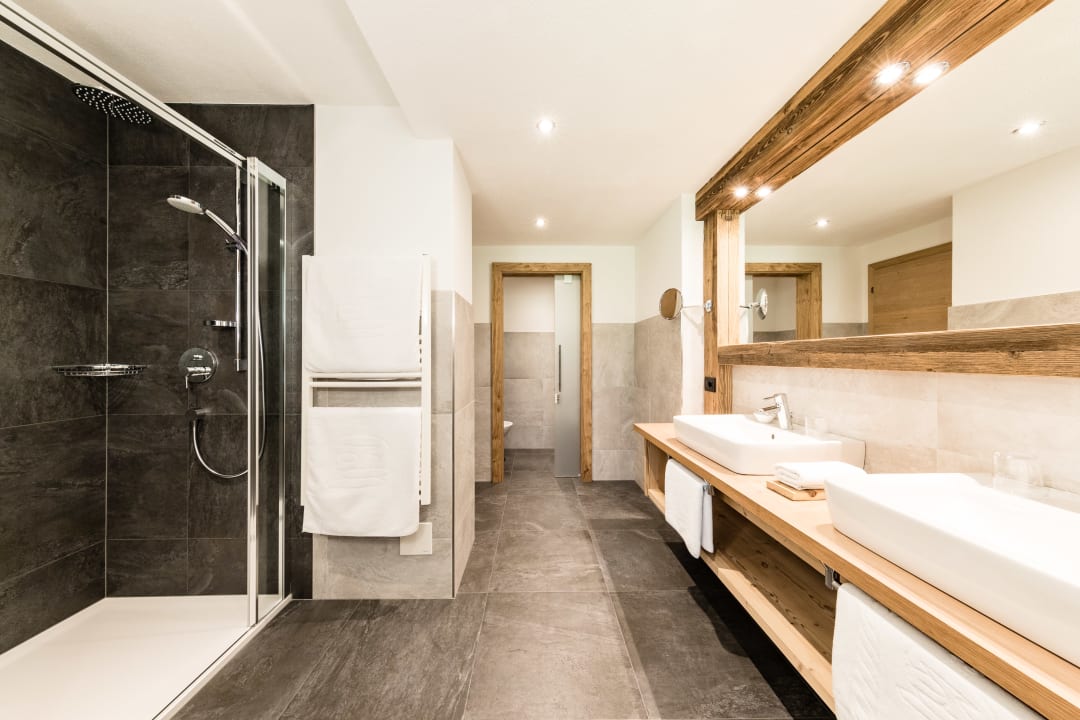 Zimmer Hotel Almhof Call