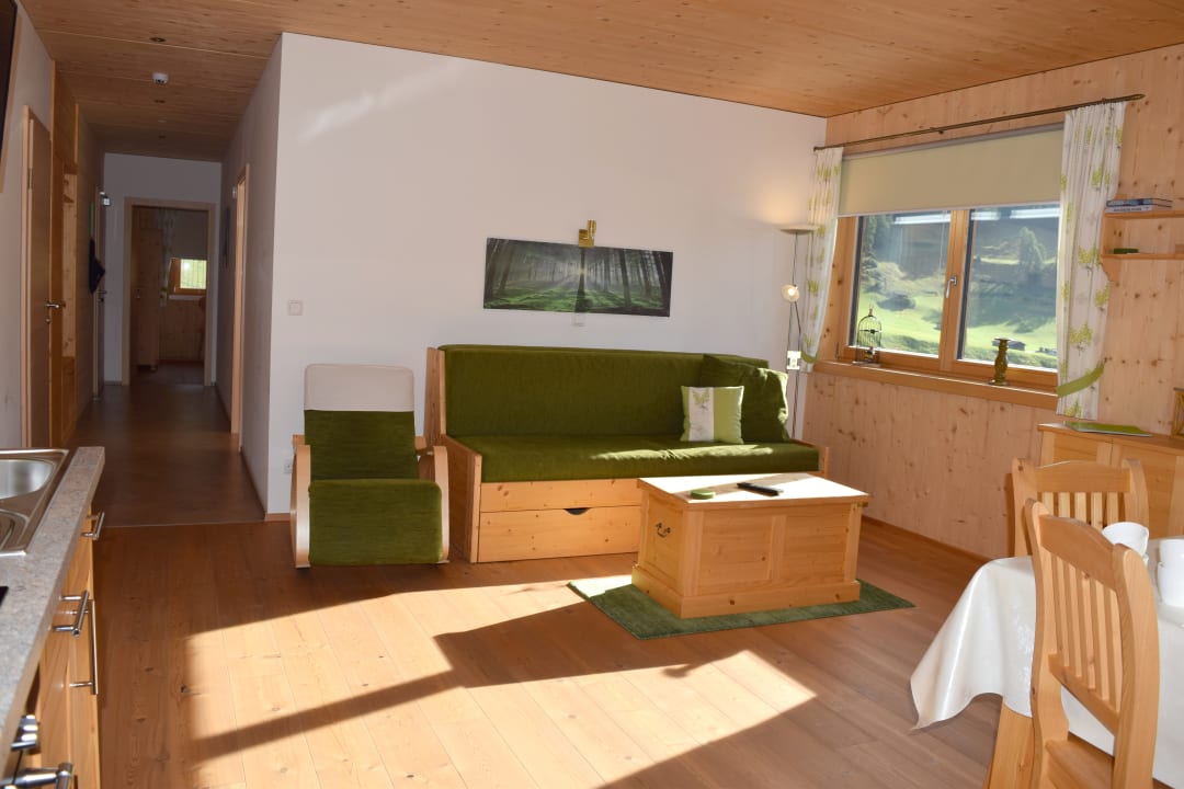 Zimmer Haus Maritchen