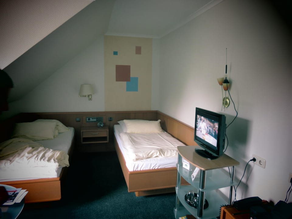 Zimmer Kocks Hotel Garni