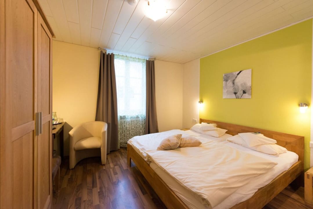 Zimmer Flair Hotel Hopfengarten