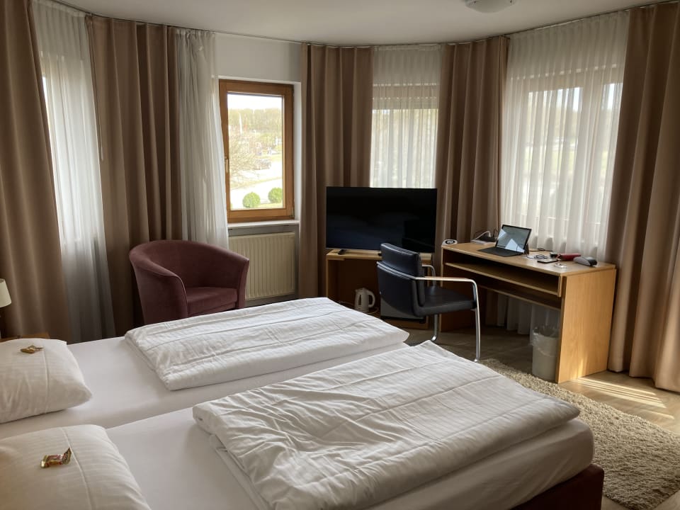 Zimmer Hotel Empfinger Hof, Sure Hotel Collection by Best Western