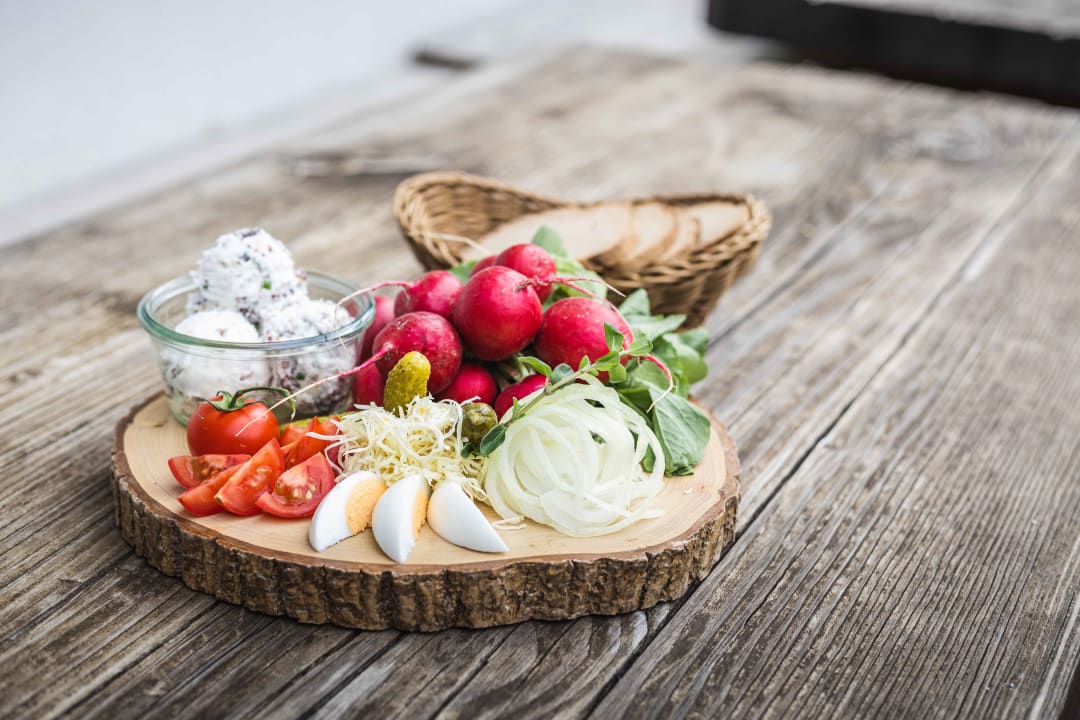 Gastro Alpenhotel DAS KÜREN