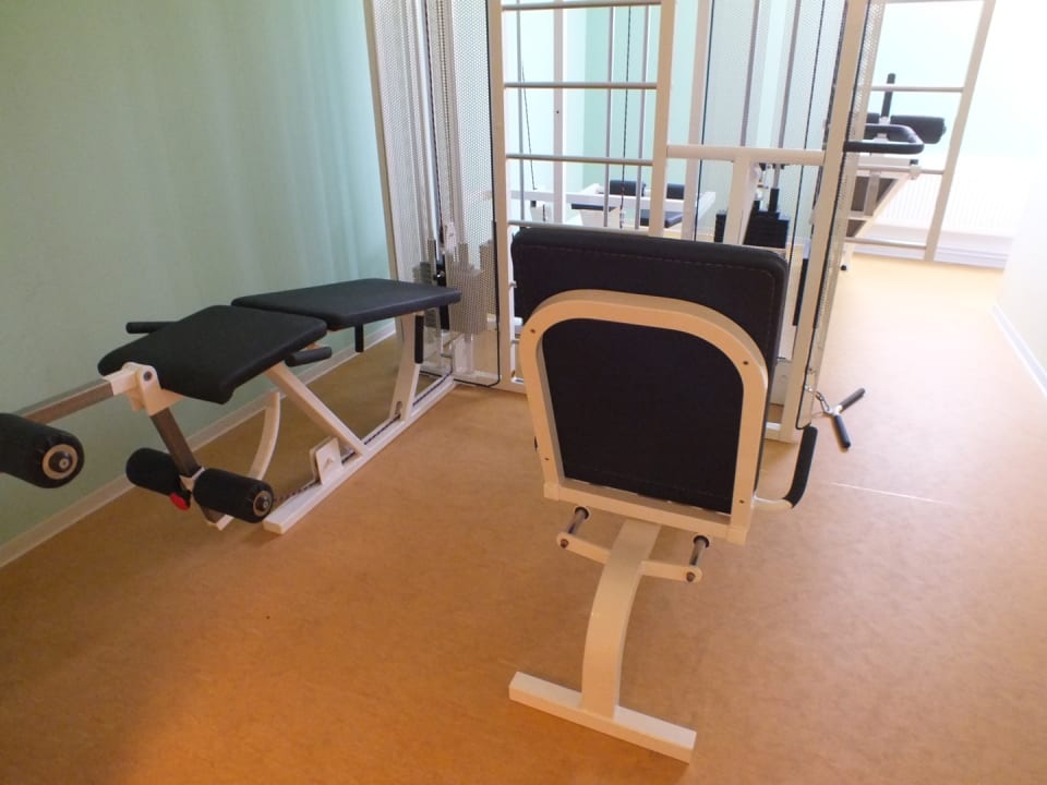 Sport & Freizeit Hotel Seehof Leipzig