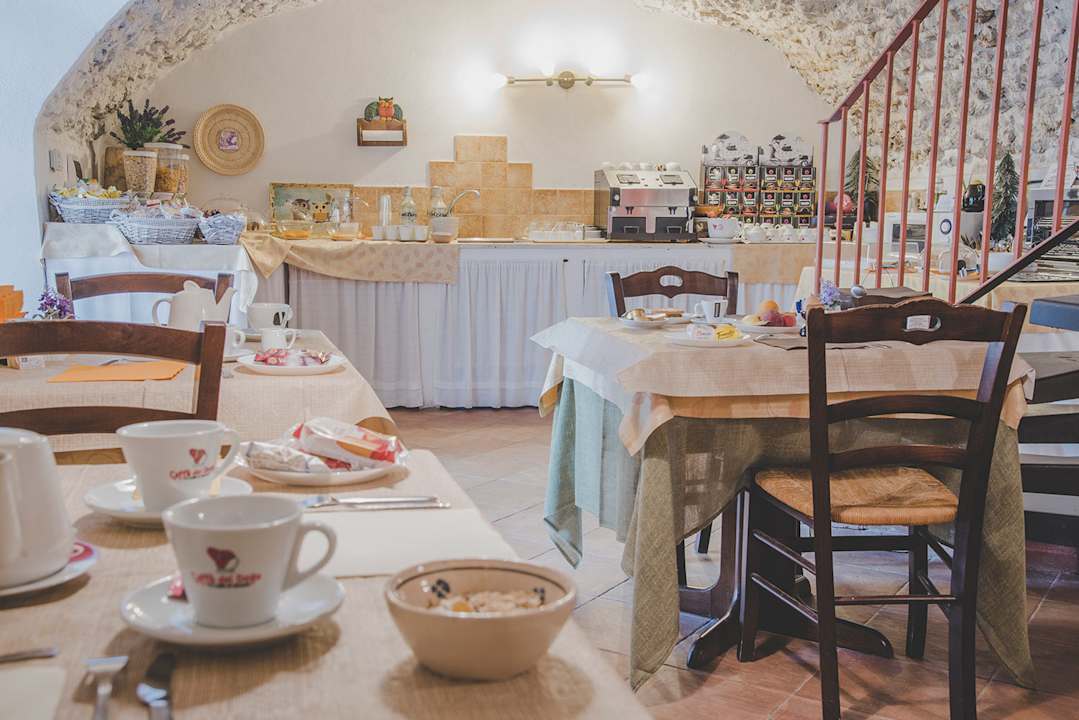 Gastro Residenza Storica le Civette