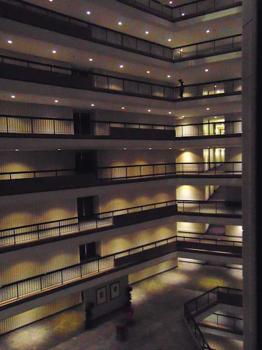 Sonstiges Hotel Hilton Atlanta