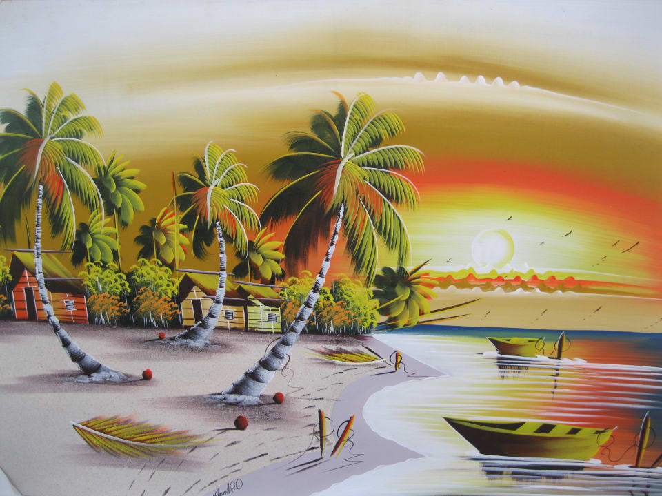 Sport & Freizeit Hotel Viva Dominicus Beach by Wyndham - All Inclusive Resort