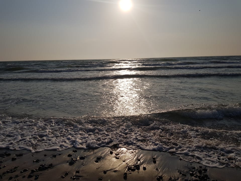 Strand Knaus Camping- & Ferienhauspark Rügen