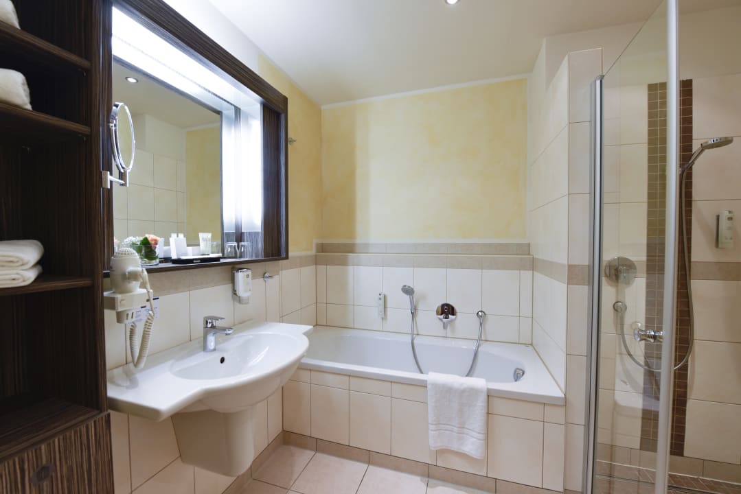 Zimmer Hotel am Vitalpark