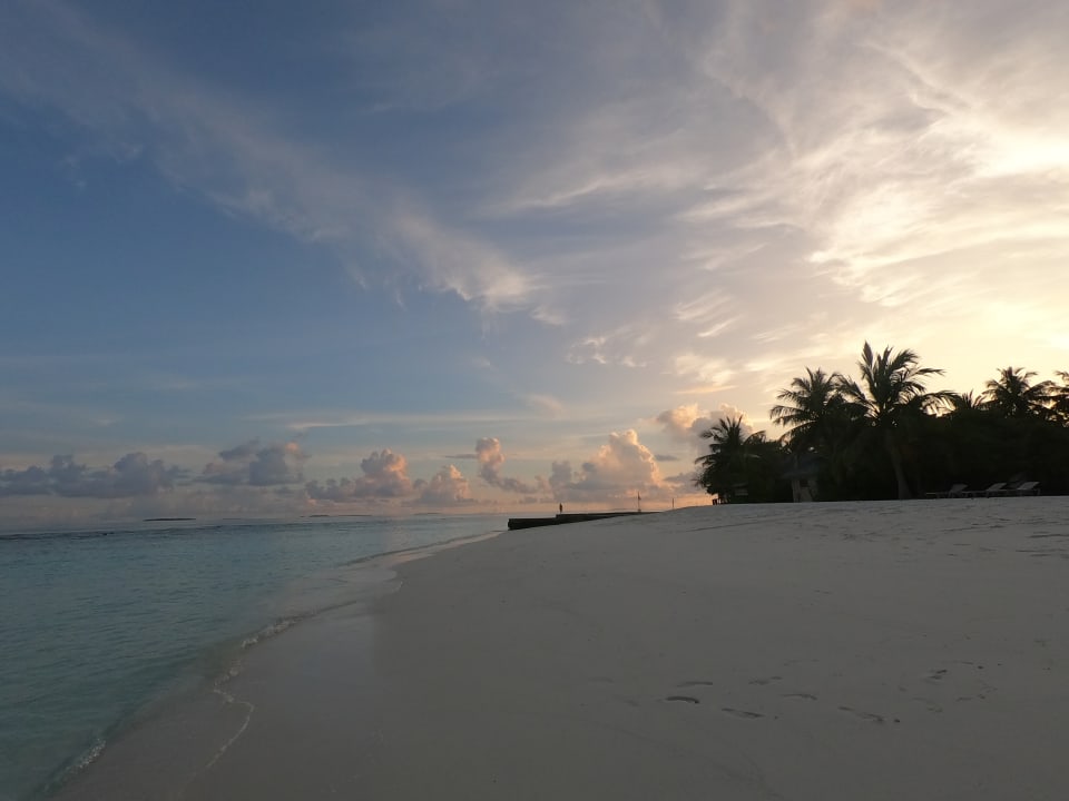 Strand Adaaran Select Meedhupparu Island Resort - Premium All Inclusive