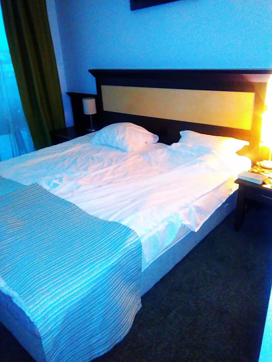 Łóżko Hotel Lion Sunny Beach