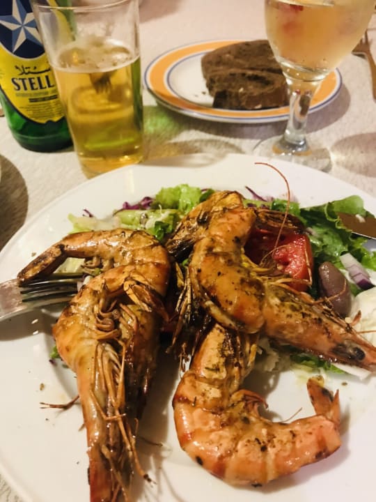 Gastro Pickalbatros Dana Beach Resort - Hurghada