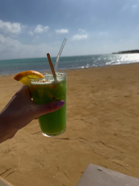 Strand True Beach Village