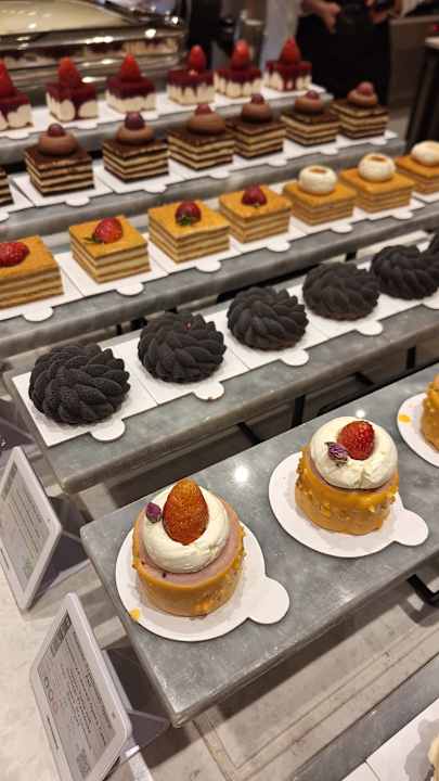 Gastro Anda Barut Collection