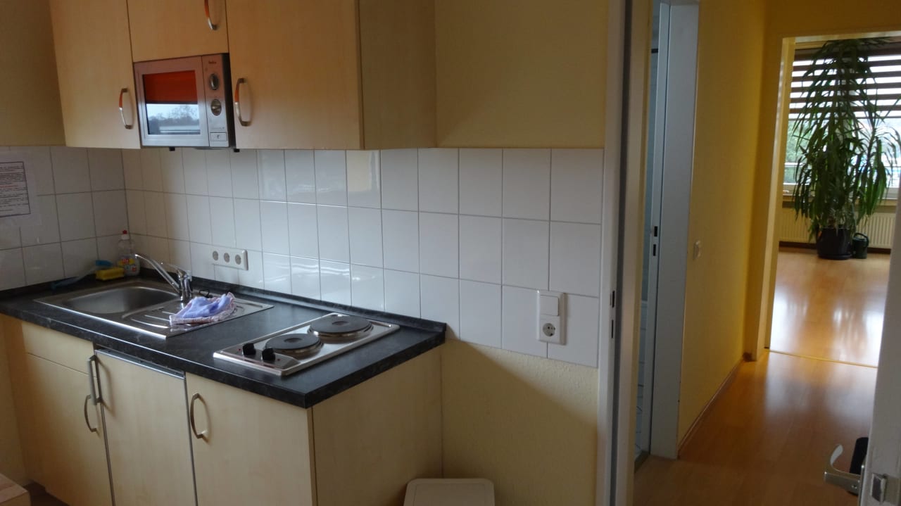 Sonstiges Forsthaus Appartements
