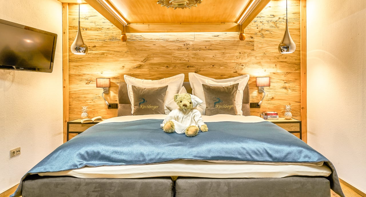 Zimmer Wohlfühl-Ferienwohnungen Kirchberger