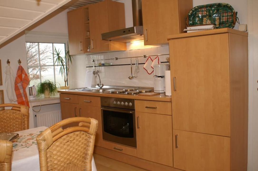 Zimmer Ferienwohnung Anne