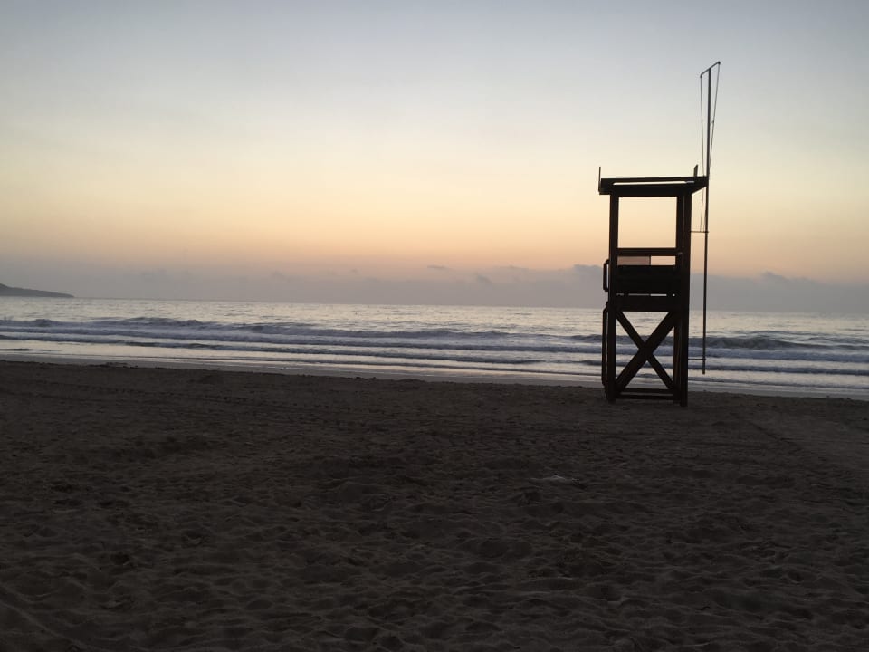 Strand Hipotels Mediterraneo Club