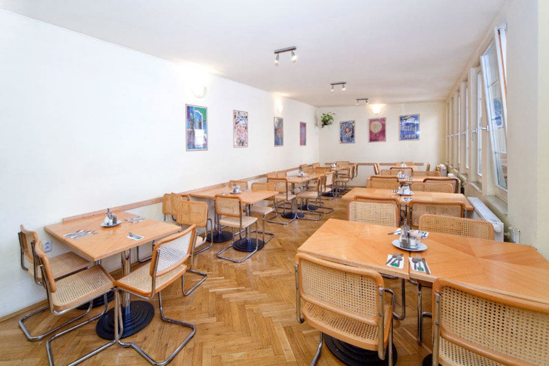 Restaurace Hotel Denisa