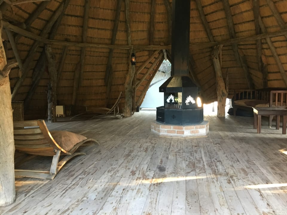 Sonstiges Emanya@Etosha Lodge