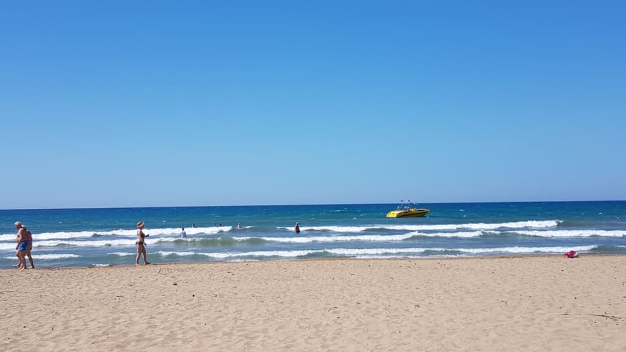 Strand  TUI BLUE Xanthe