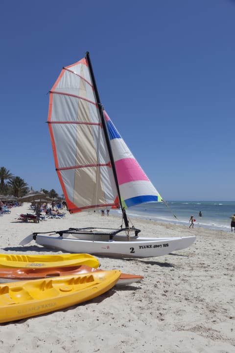 Strand Golf Beach Hotel & Spa