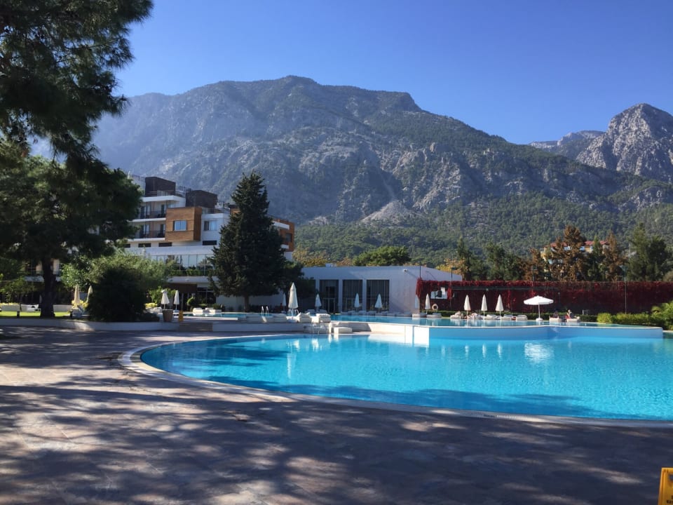 Außenansicht TUI MAGIC LIFE Beldibi +16