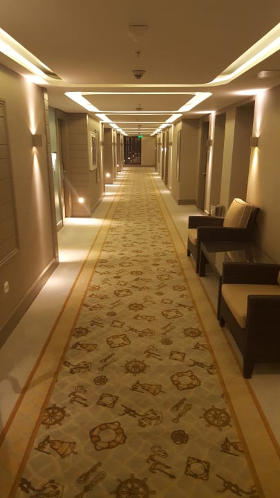 Sonstiges Hotel Grand Side