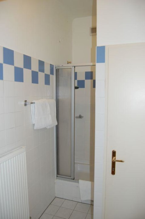 Das Bad Hotel Brauhof Wien