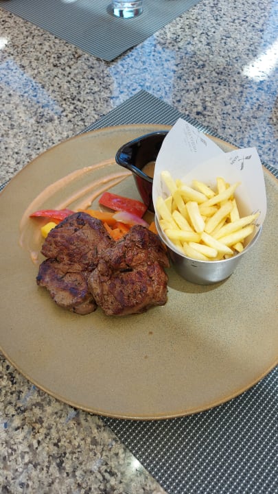 Gastro Ancient Sands Golf Resort