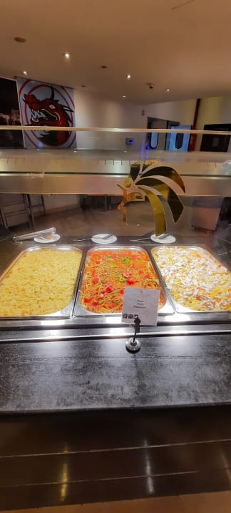 Gastro Cleopatra Luxury Resort Makadi Bay