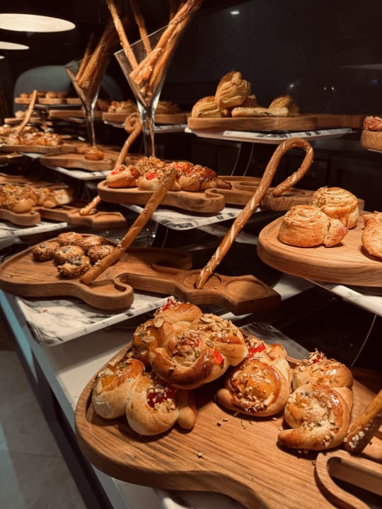 Gastro Seaden Quality Resort & Spa